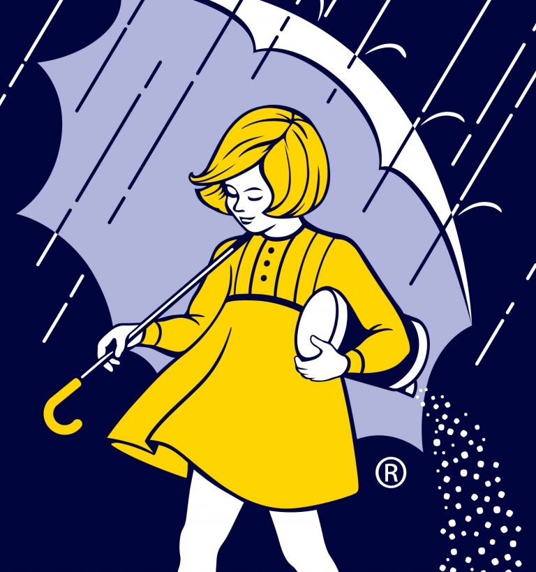 Morton Salt | Pause for Thought